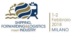 shipping forwarding logo Come guadagnare dalla nuova via della seta al Forum: Shipping, Forwarding & Logistics, meet Industry