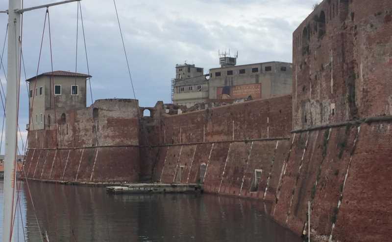 Livorno Fortezza