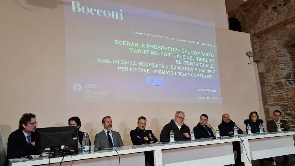 Bocconi Livorno