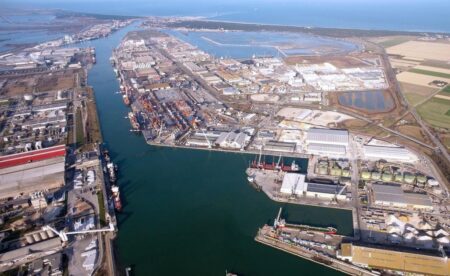 Adria Shipping Summit, protagonosta il progetto Ravenna Port Hub